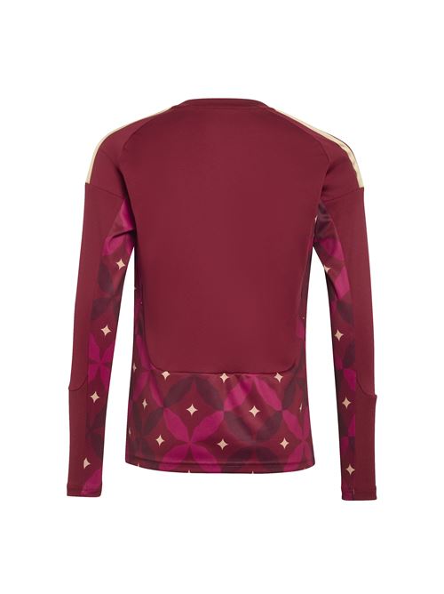 Adidas Italia maglia gara bambino portiere 26 Italia | JY7653GK LS HOME WC 26